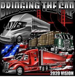 2020 CALIFORNIA TRUCK DRIVER CHAMPIONSHIPS UPDATE