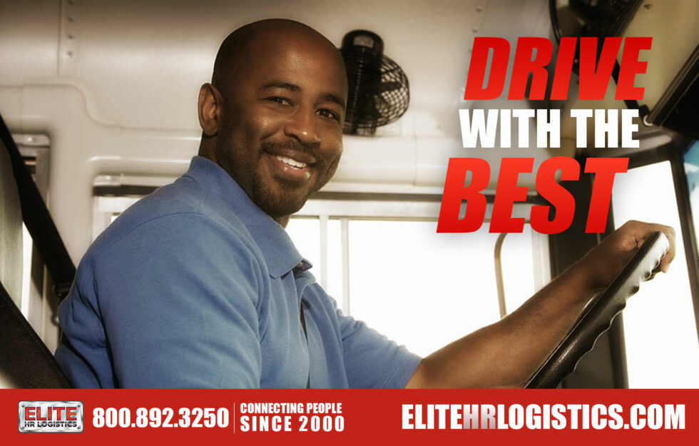 SUPERIOR, WI CDL-B DRIVERS NEEDED-PAID WEEKLY! - Elite HR Logistics