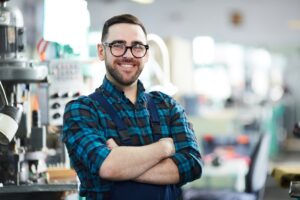 Sales representative
