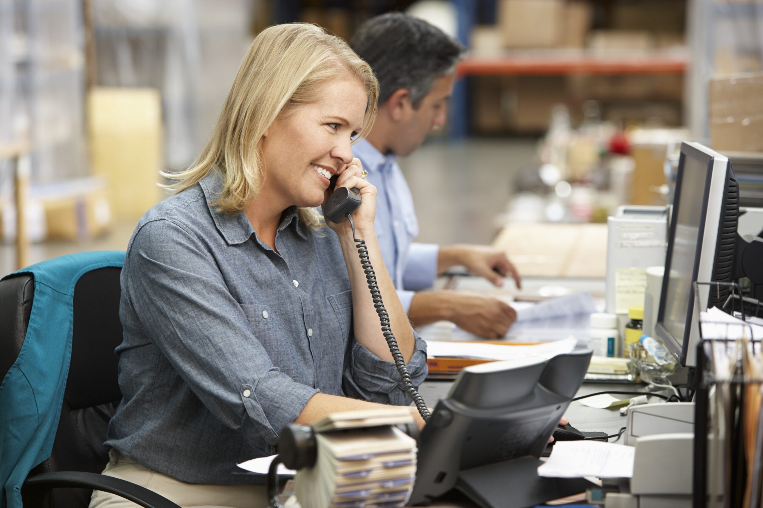 CSSR / Customer Service / Sales Representative / Columbia, MO