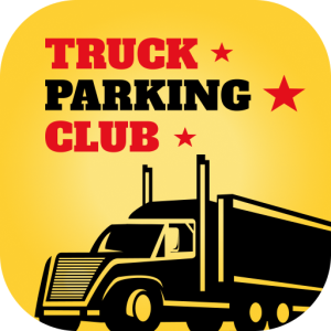 trucker parking