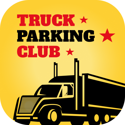 The Trucker’s Struggle is Real: Finding Parking in a Concrete Jungle