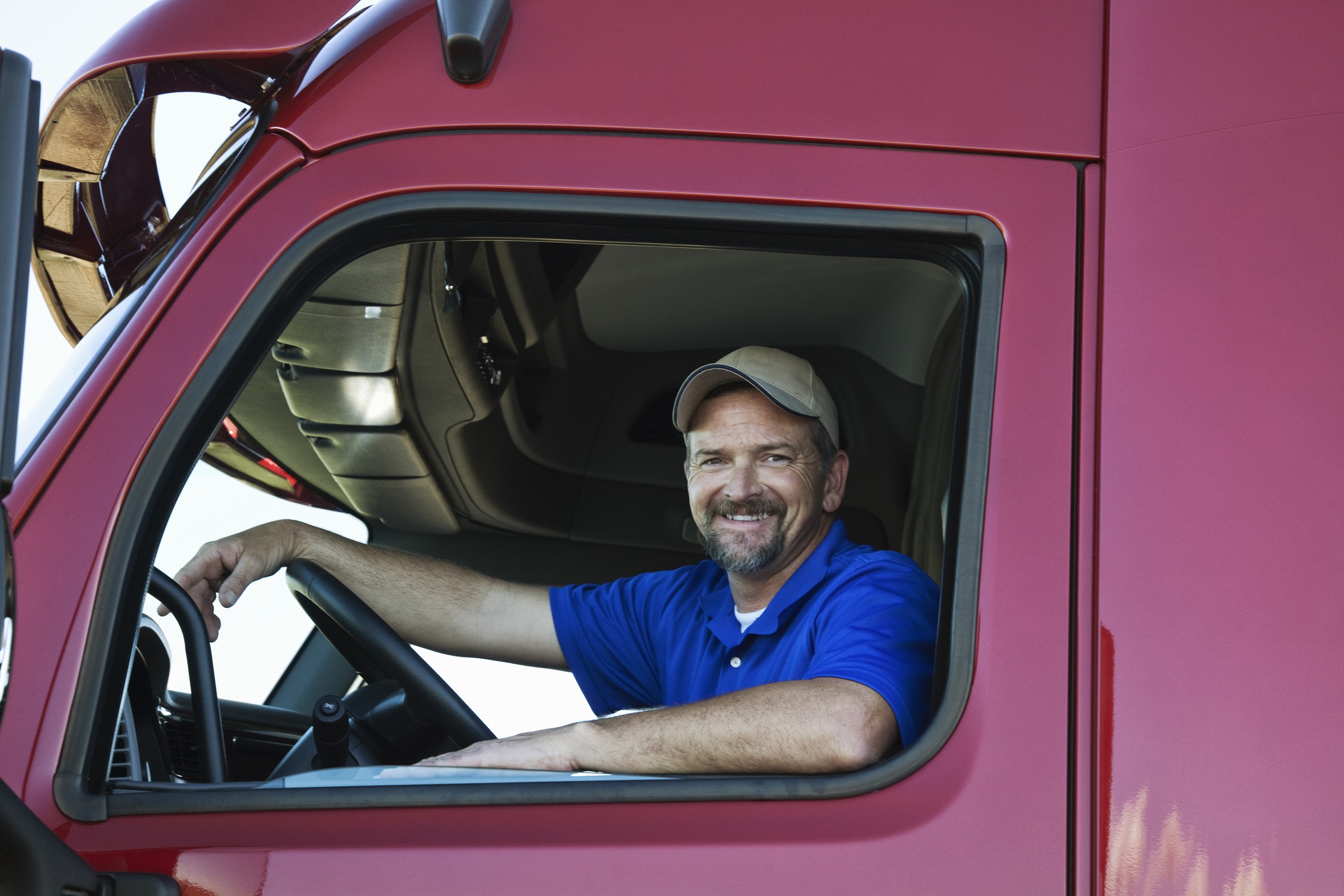 CDL A / Class A / Las Vegas, NV