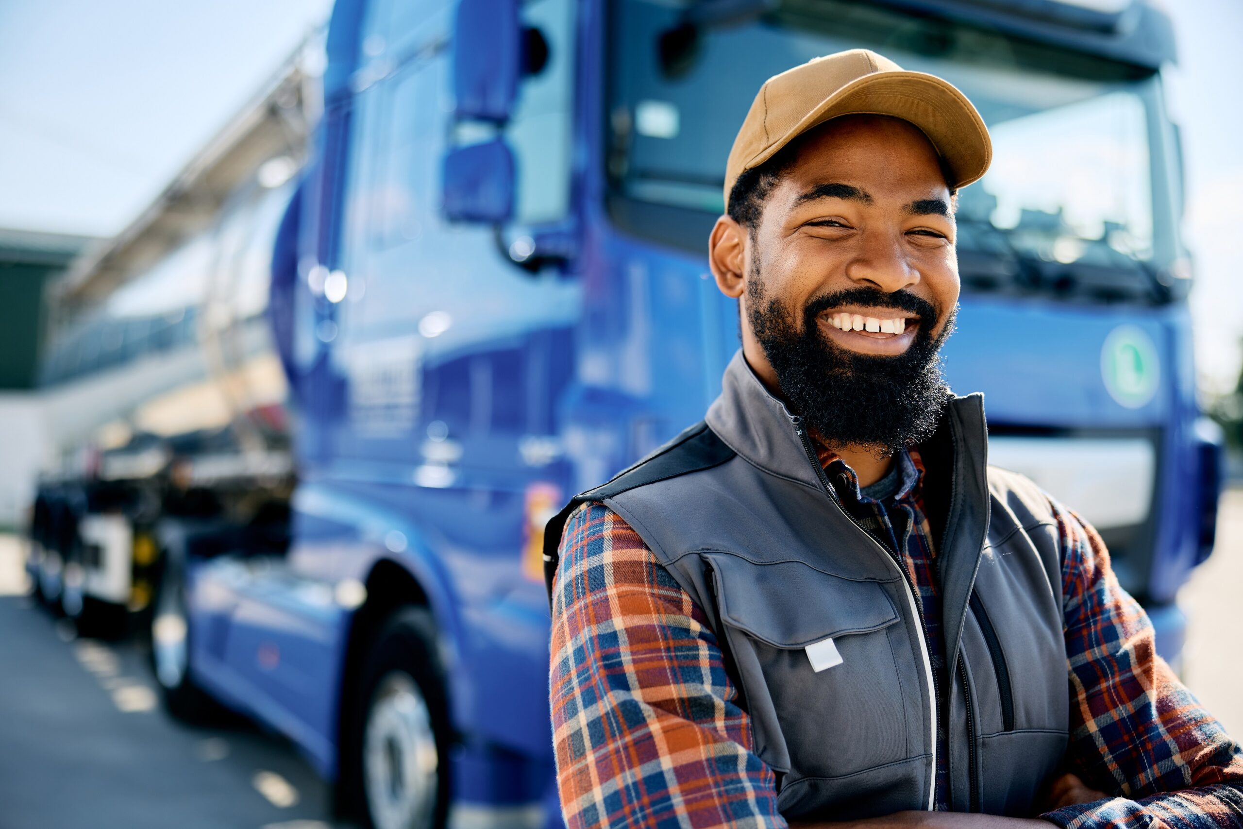 Fleet Maintenance Fueler / Washer in Billings, MT