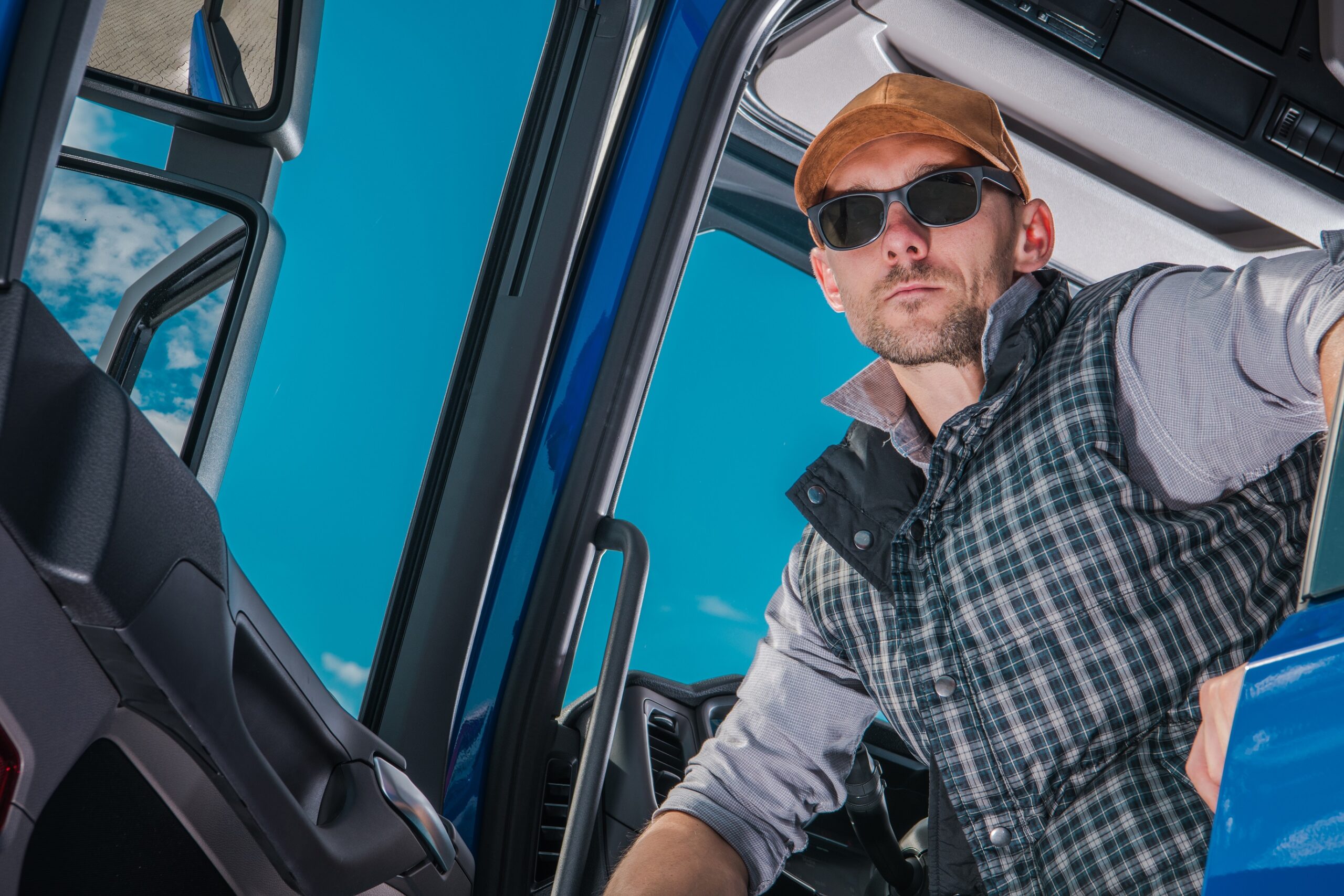 Class B Flatbed Driver in Glenwood Springs, CO