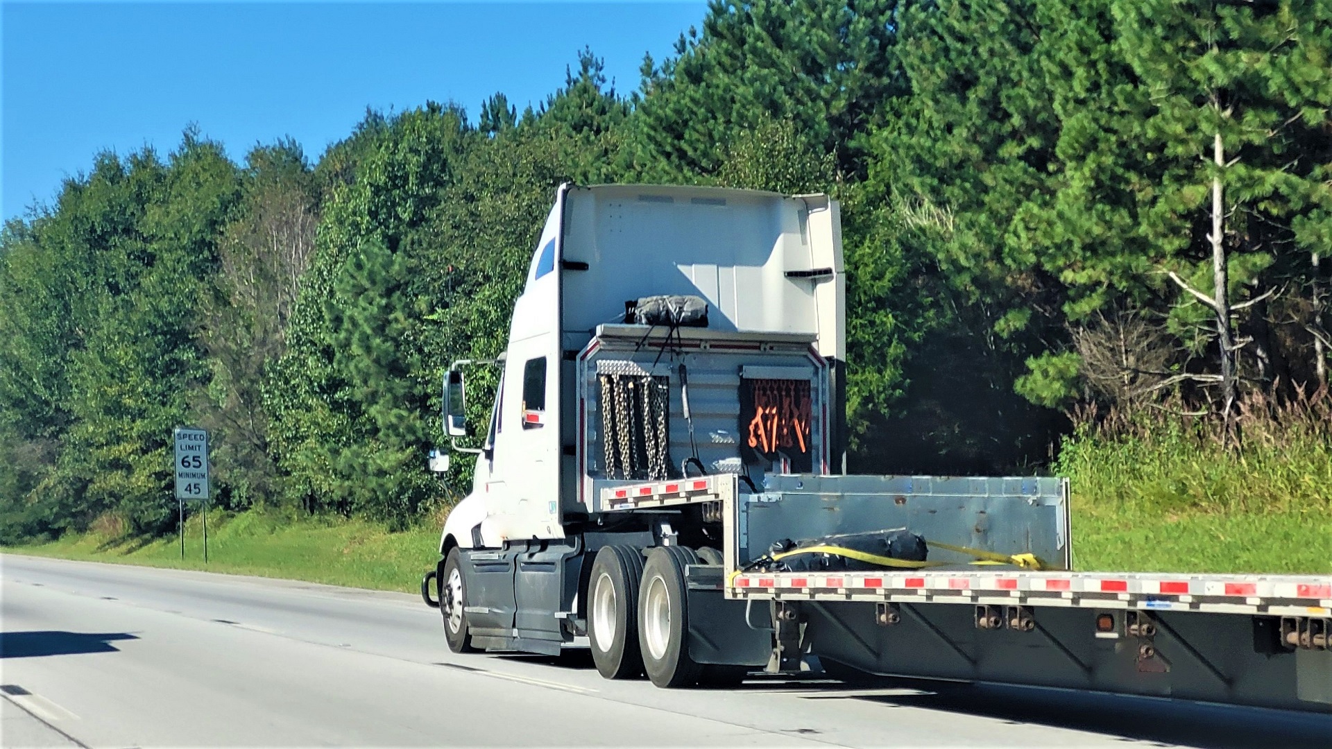 CDL A / Flatbed Driver / Class A / Wichita, KS