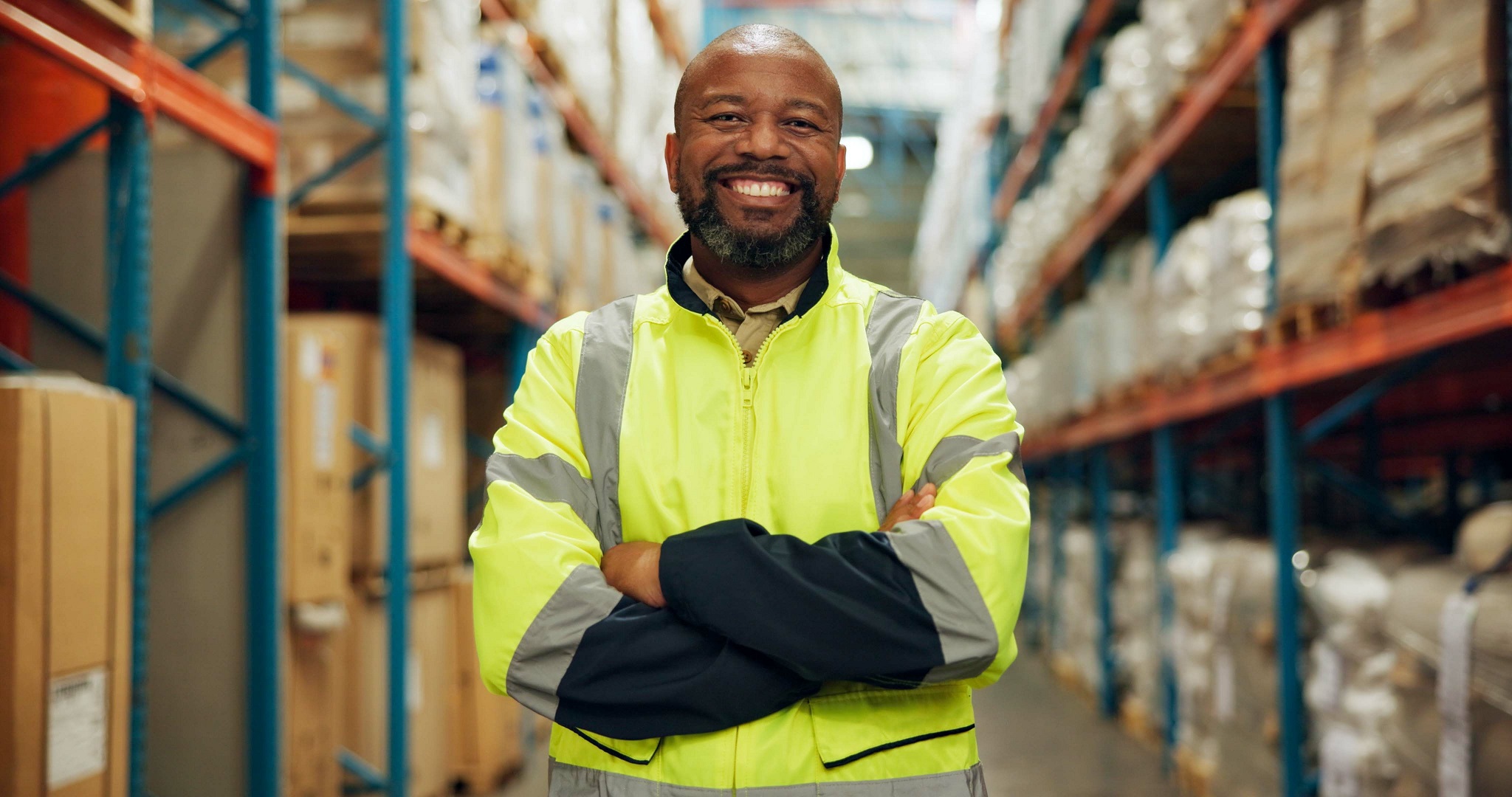 warehouse associate / warehouse worker / General Labor / Fontana, CA