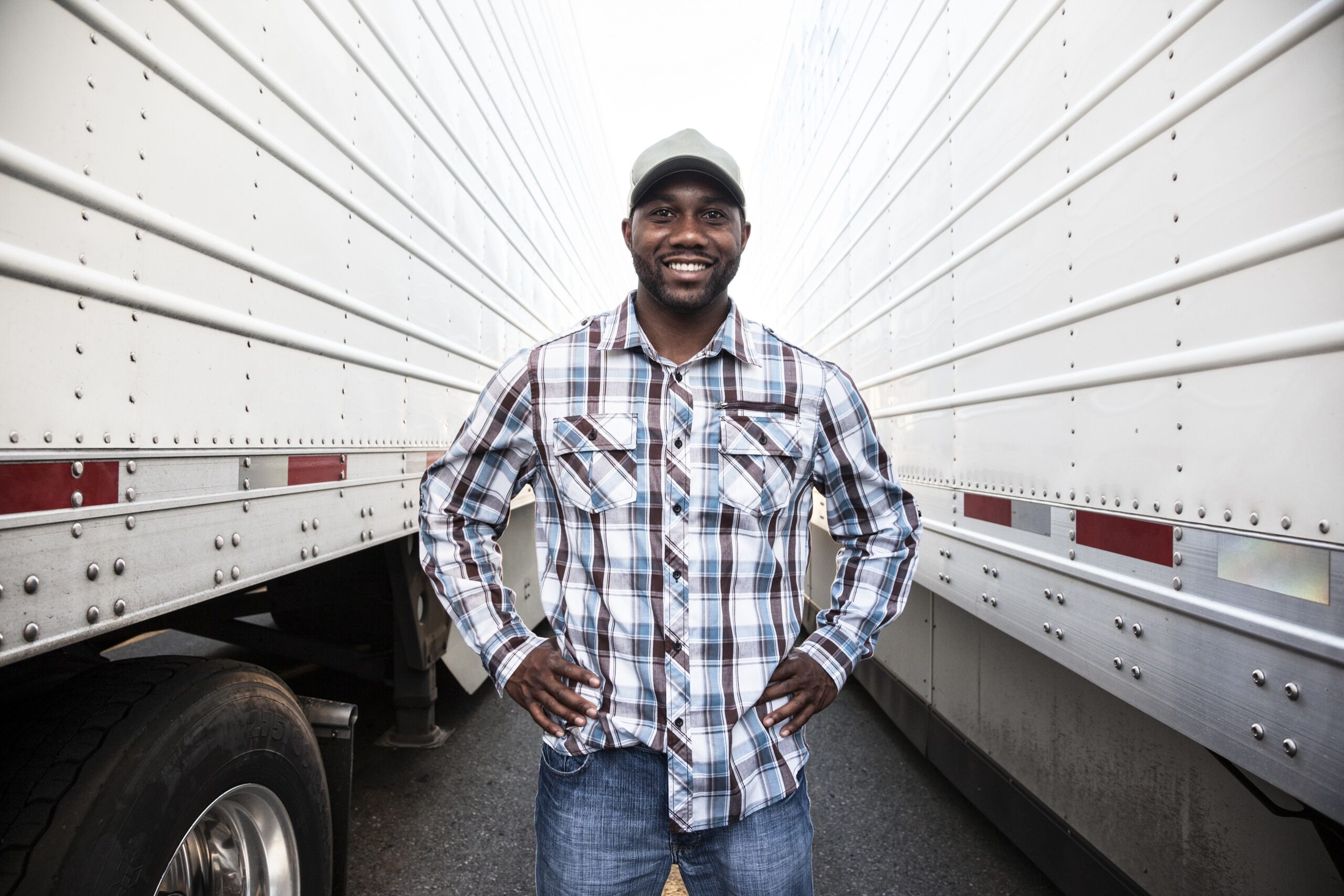 Class A or B CDL Driver in Vernon, CA / Tanker Endorsement / Local Route Driver