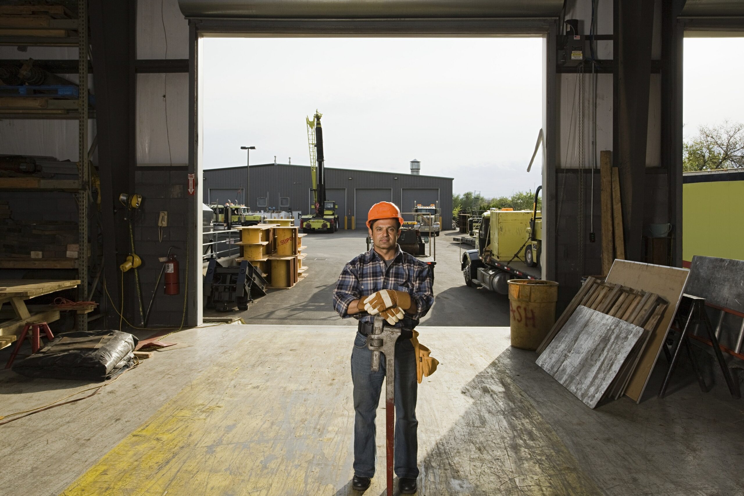 General laborer / jobs / warehouse / Stockton CA