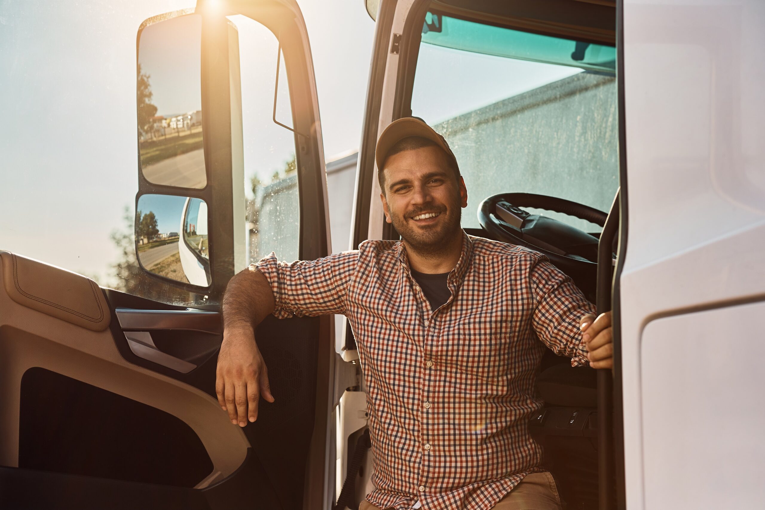 CDL-A Delivery Driver Indianapolis, IN / Class A / CDL