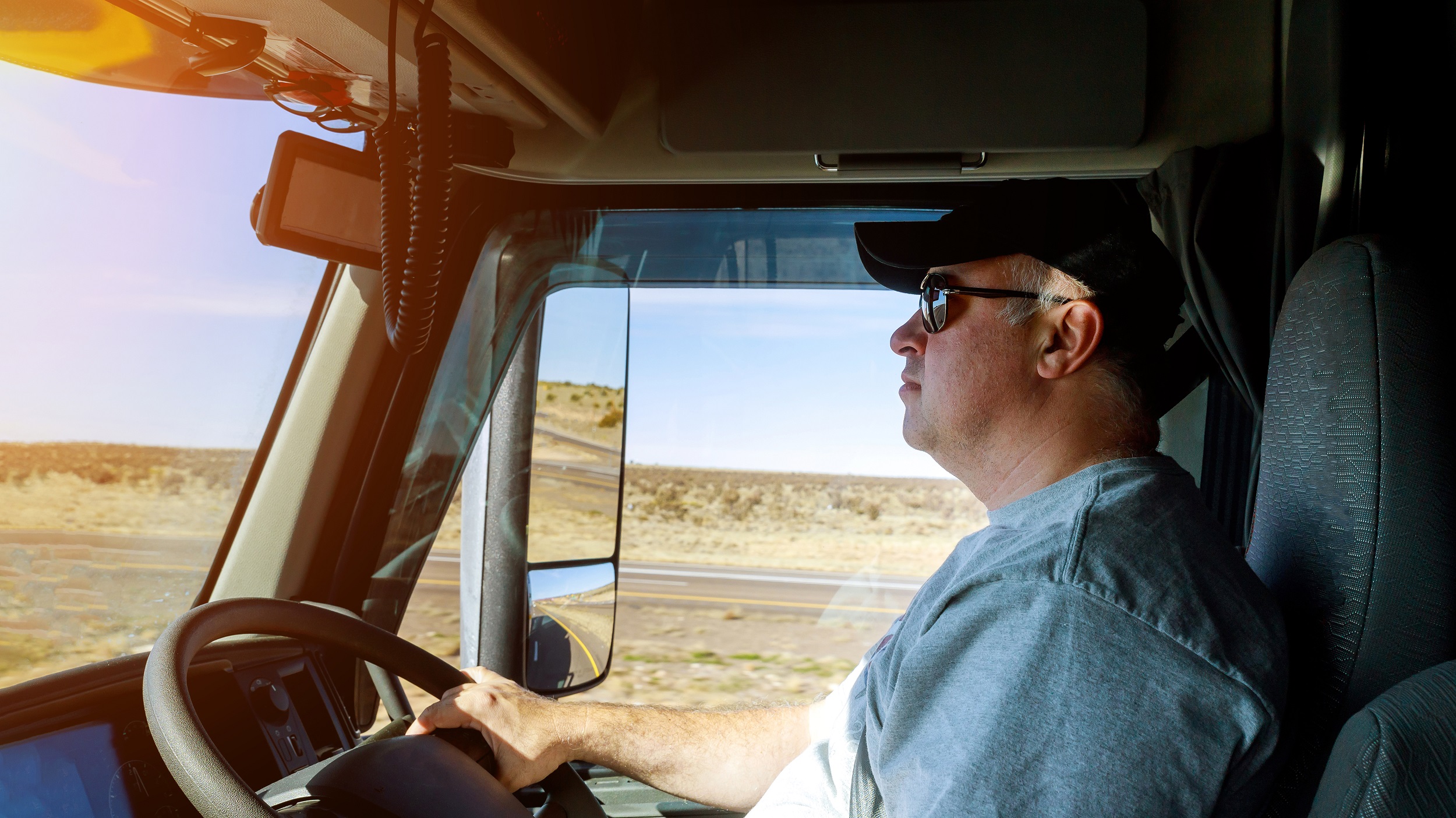 CDL Driver / Class A / Class B / CDL / San Diego, CA