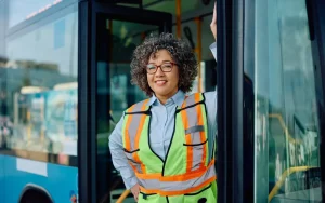 SUBSTITUTE CLASS A/B SHUTTLE W/ PASSENGER ENDORSEMENT IN DAVIS, CA
