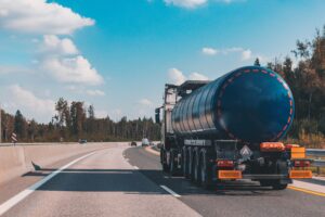 Class A/B Tanker Driver in Sacramento, CA