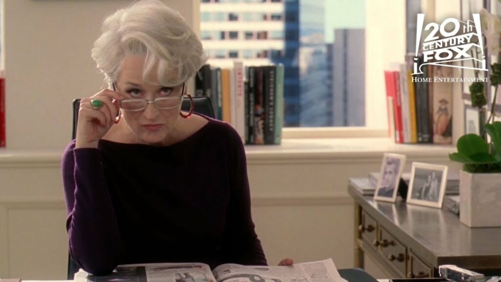 worst bosses in movie history