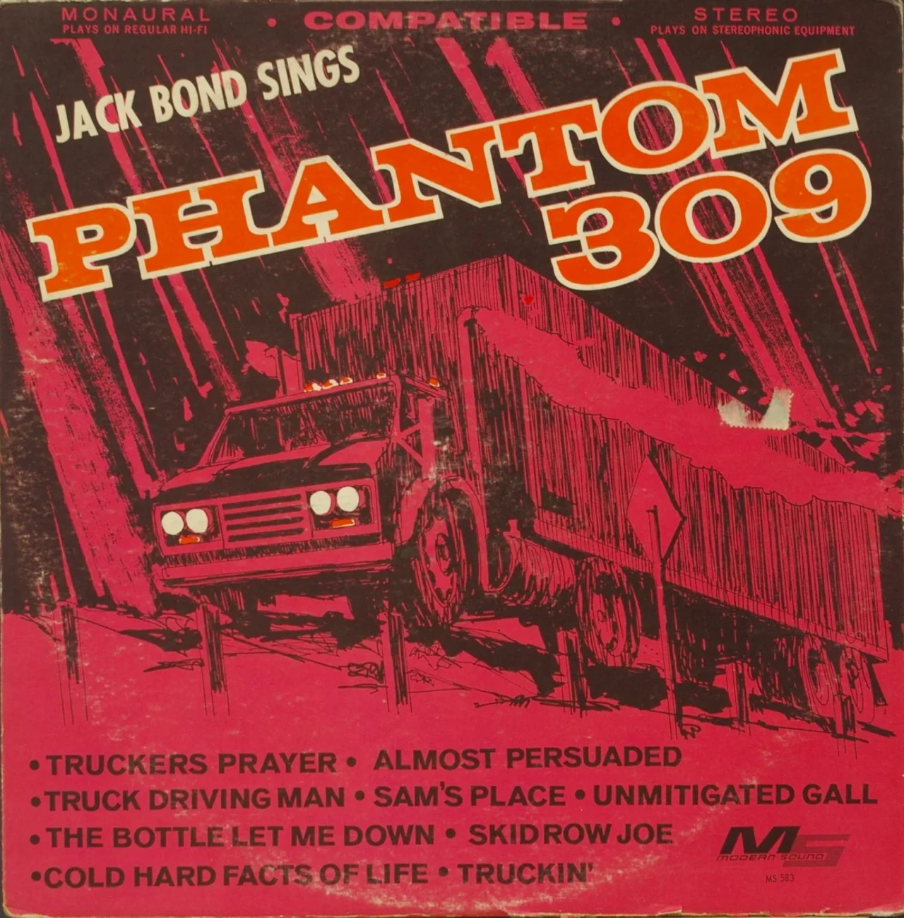 Phantom 309