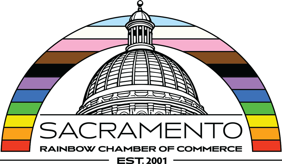 Sacramento Children's Home logo