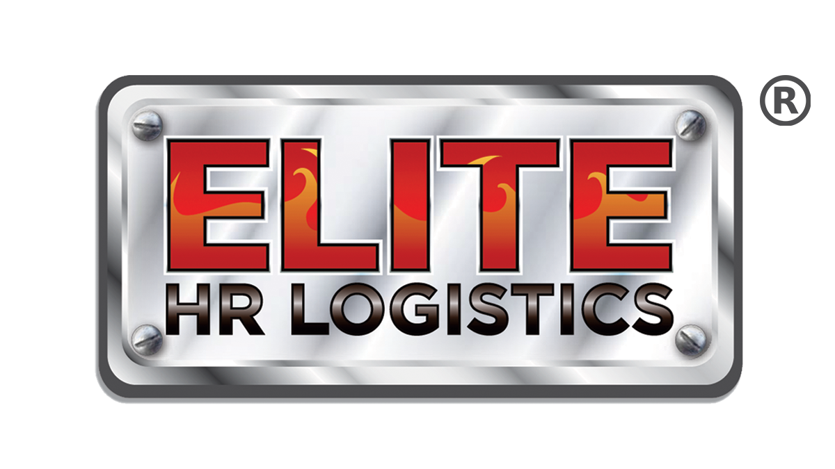 Elite HR Logistics logo