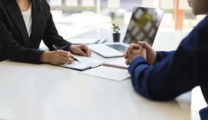 Driver Staffing Agency