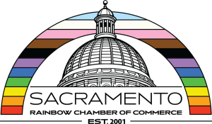 Sacramento Children's Home logo