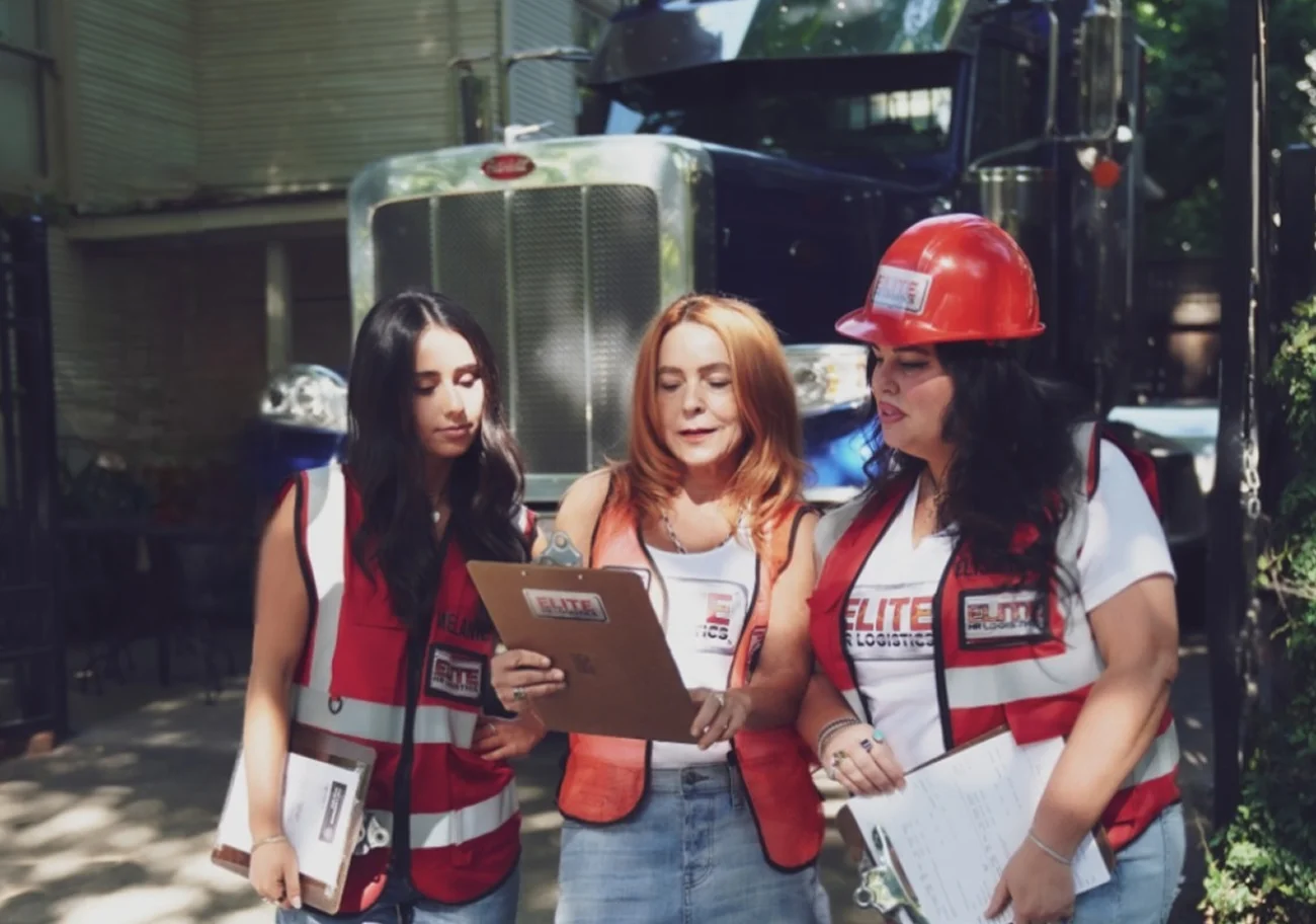 The compliance trio (1) 1