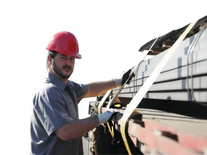 Elite HR Logistics commercial truck
