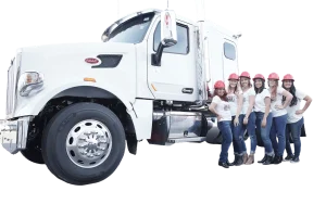 Elite HR Logistics team and workforce solutions