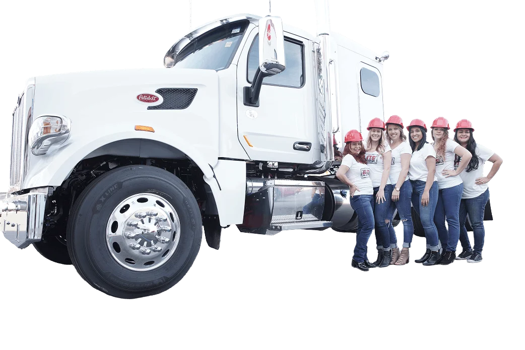 Elite HR Logistics team and workforce solutions