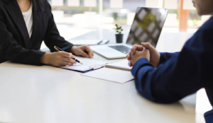 How to choose the best staffing agency