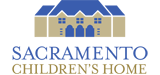 Sacramento Children's Home logo
