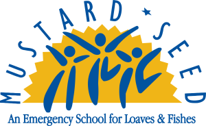 Mustard Seed School logo