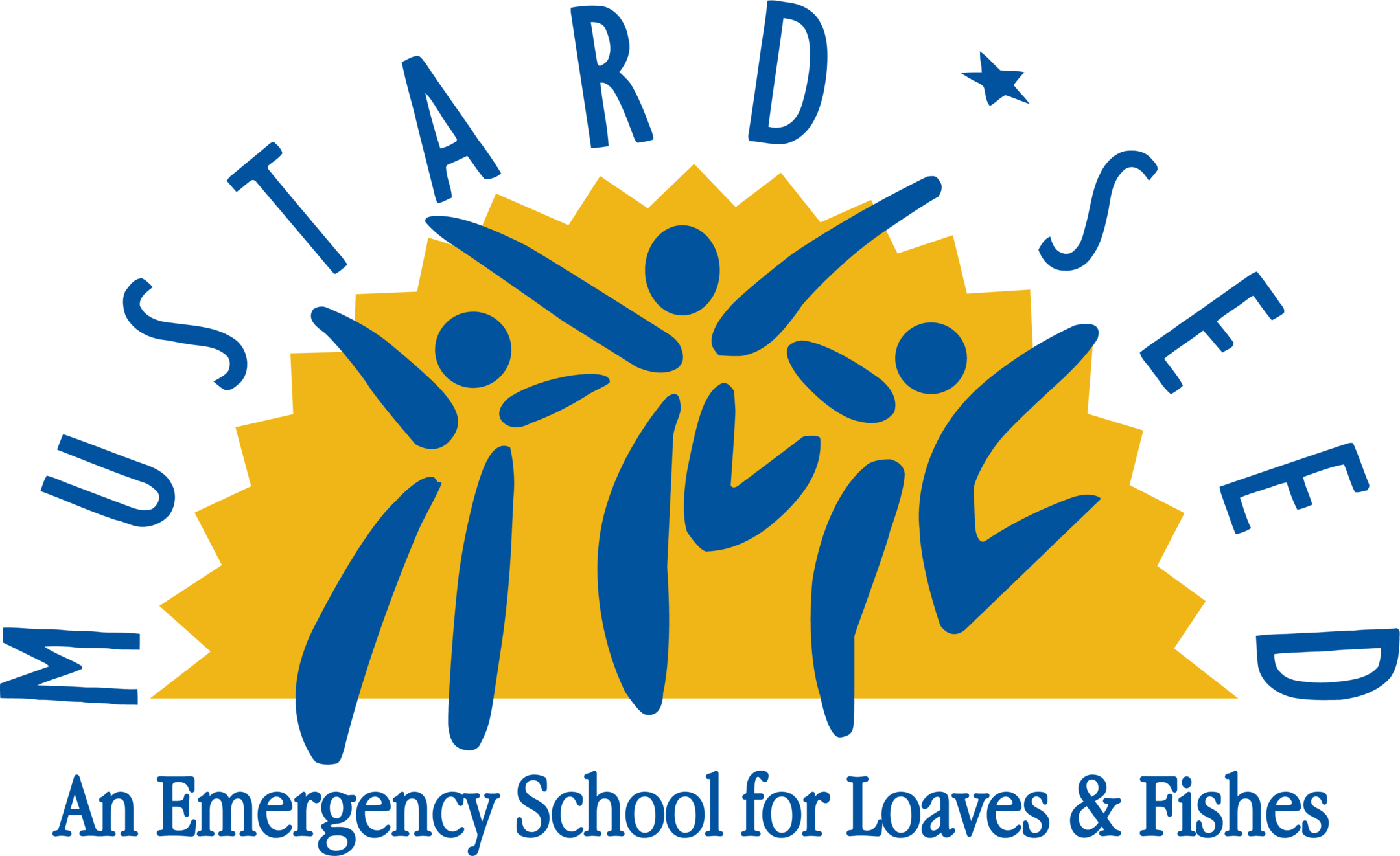 Mustard Seed School logo