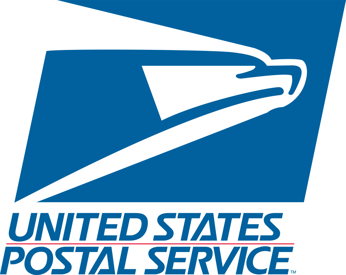 United States Postal Service logo