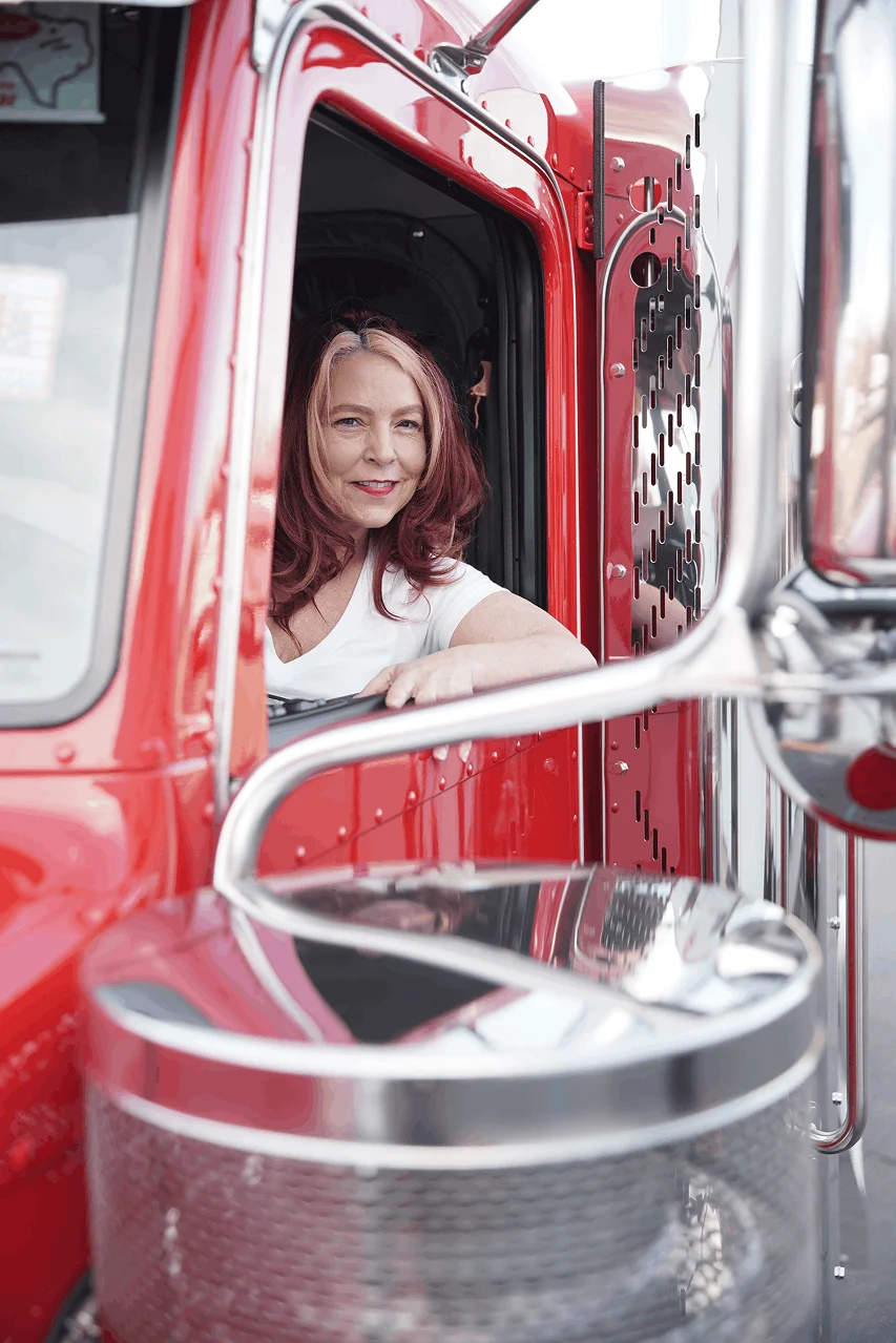 Elite HR Logistics partnership team member