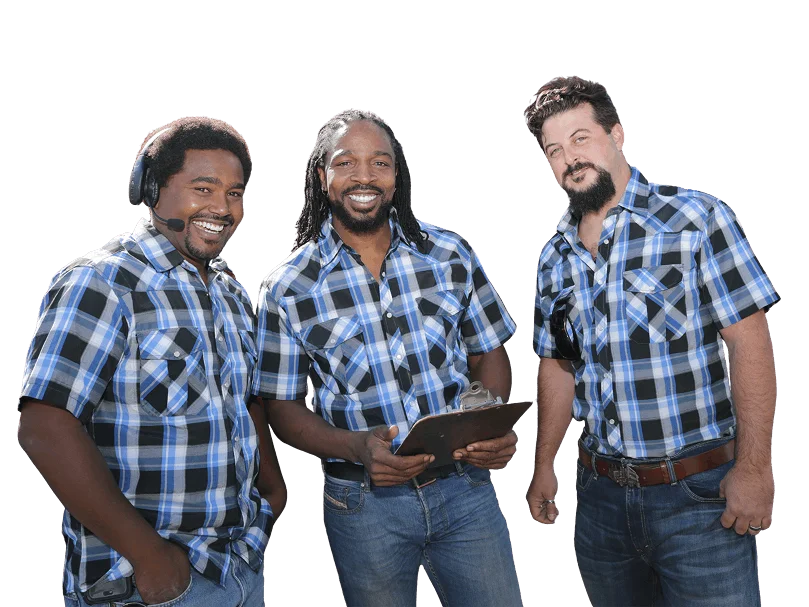 Elite HR Logistics commercial truck