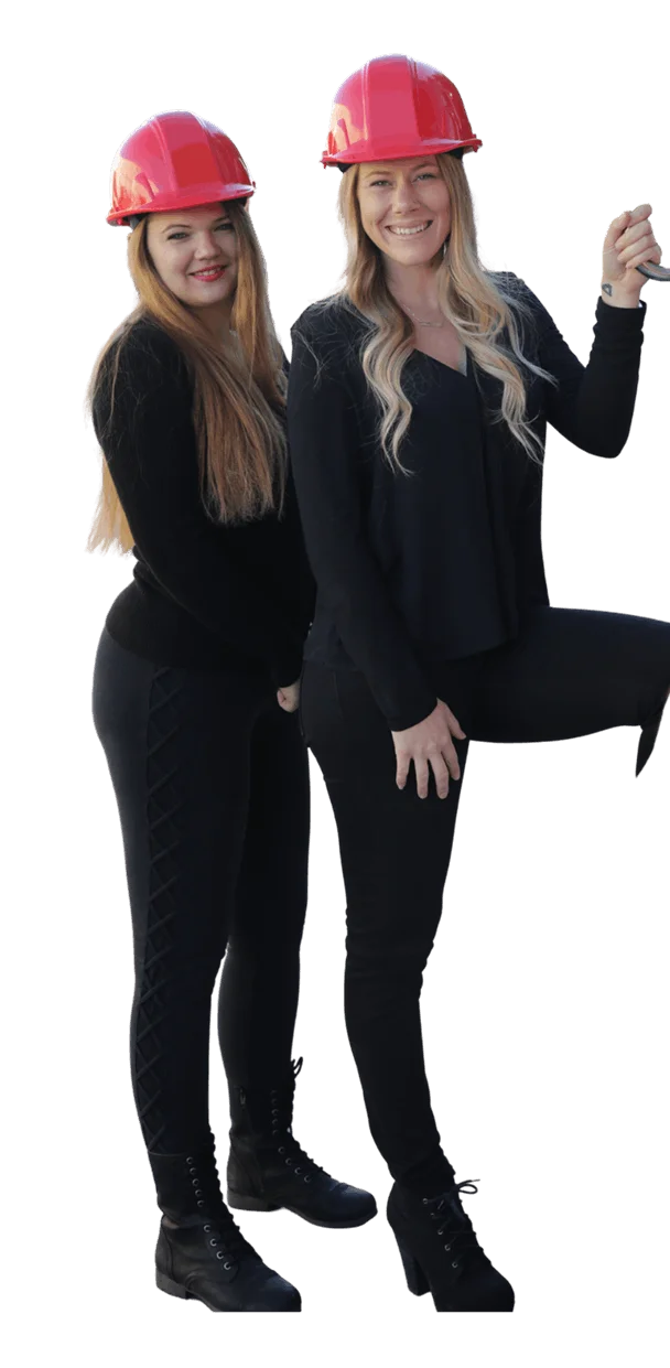 Elite HR Logistics commercial truck fleet