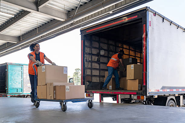 logistics hr support