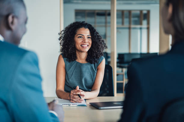 sales staffing service