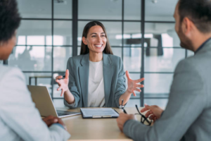 Staffing Service in Sacramento
