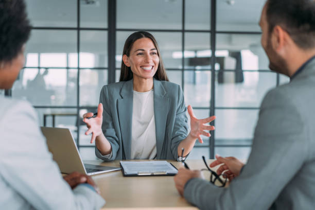 Staffing Service in Sacramento