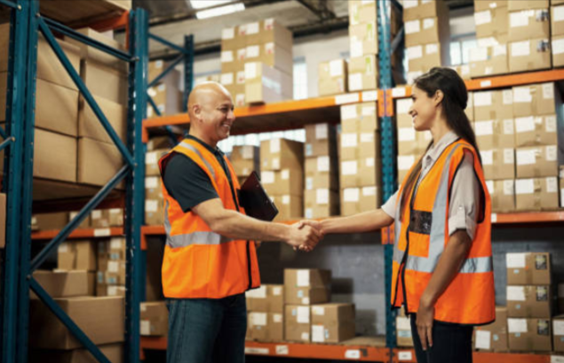 logistics recruitment agencies