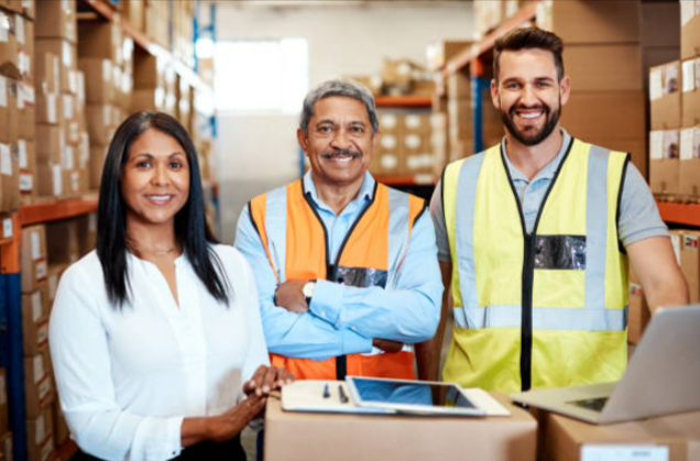 logistics recruitment agencies