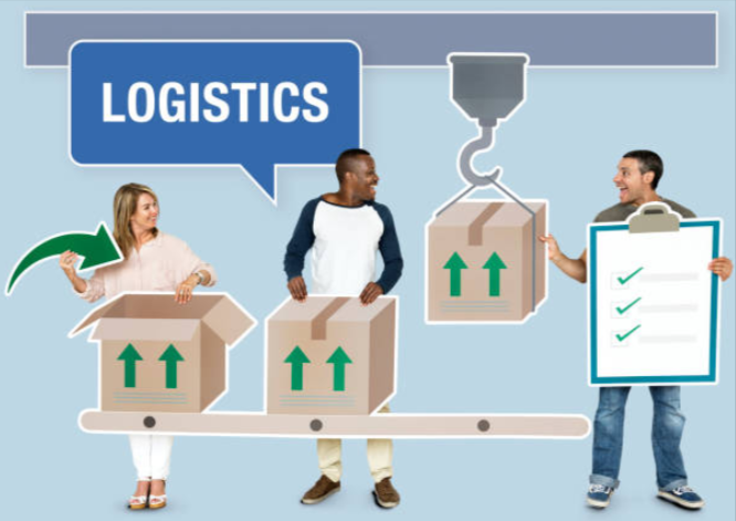 logistics staffing agency